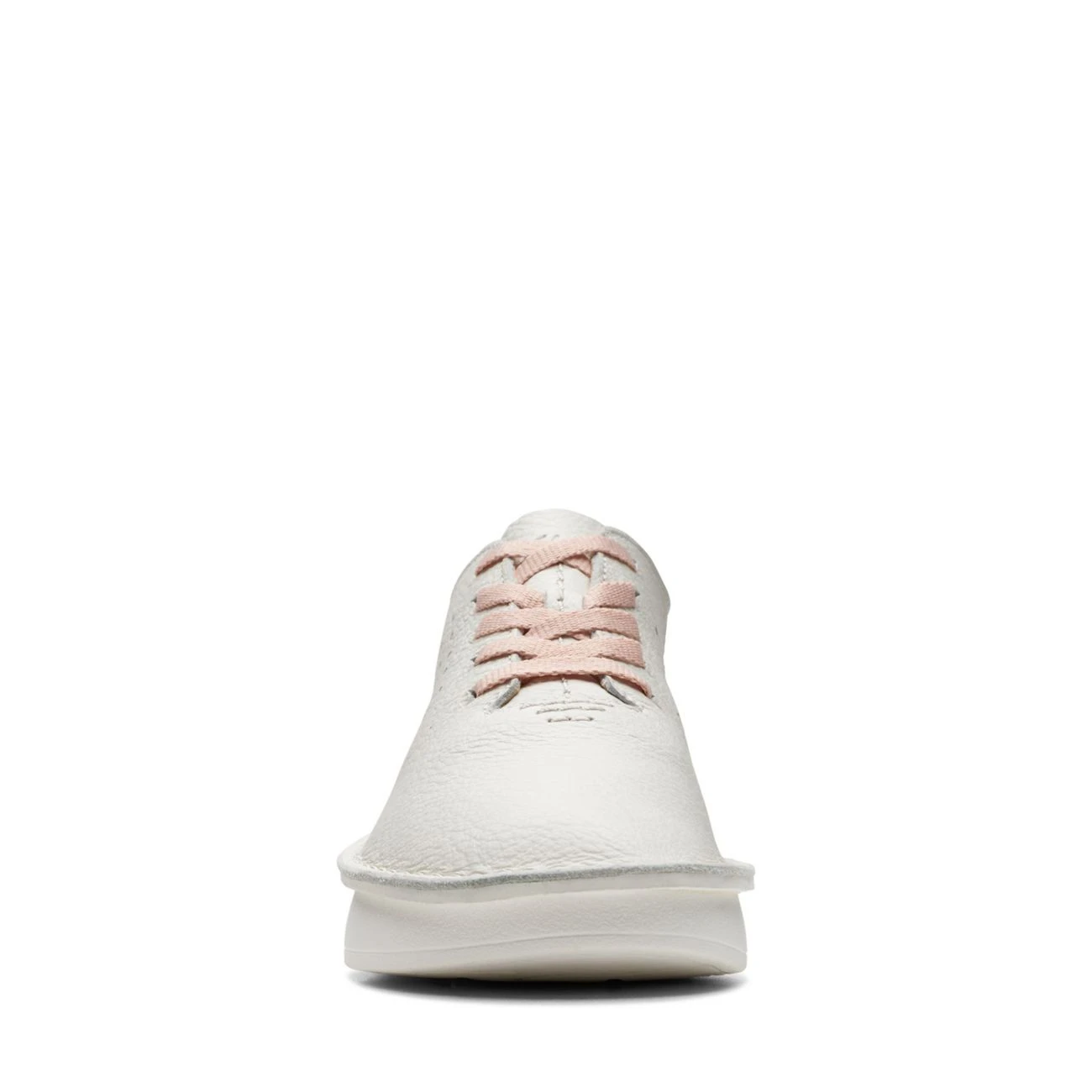 Clarks Velhill Etch Off White Combi - Image 3