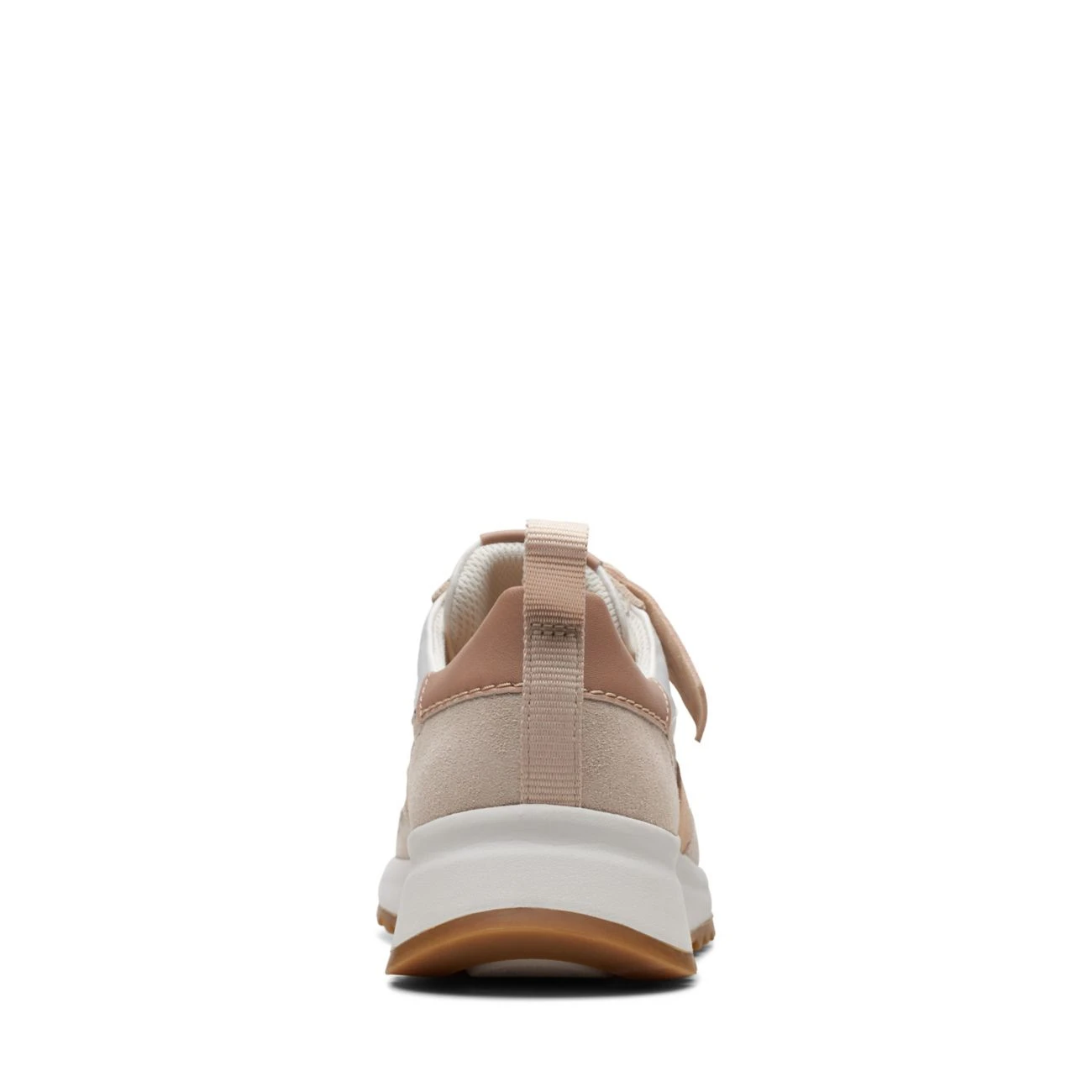 Clarks Dash Lite Jazz Ivory Combi - Image 6