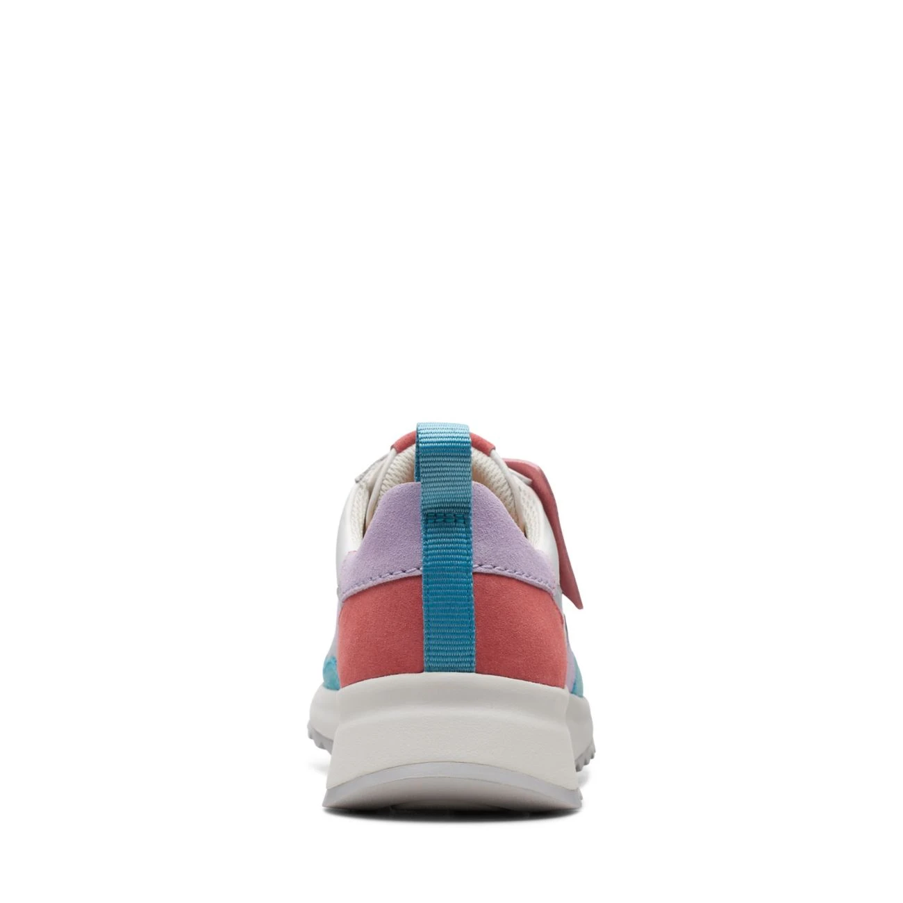 Clarks Dash Lite Jazz Lilac Combi - Image 6