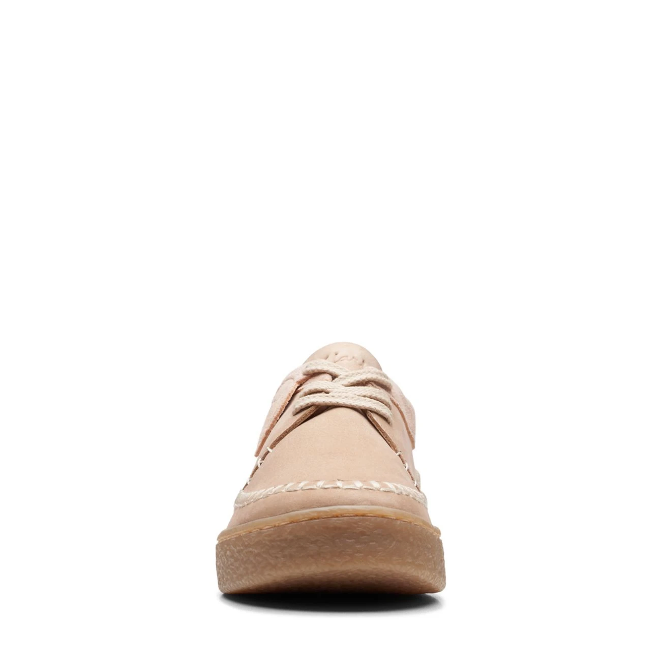 Clarks Barleigh Weave Light Sand Comb - Image 3