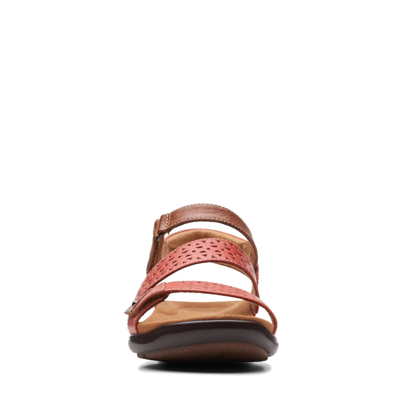 Clarks Kitly Way Grenadine Leather - Image 3