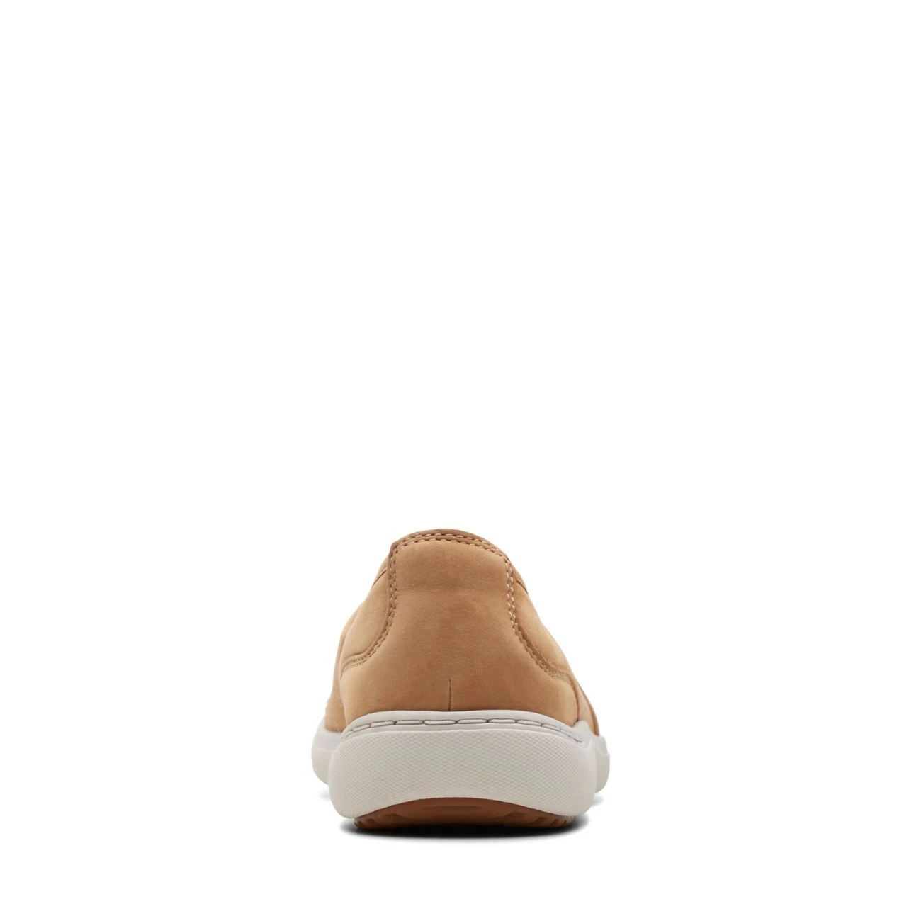 Clarks Nalle Violet Camel Leather - Image 6