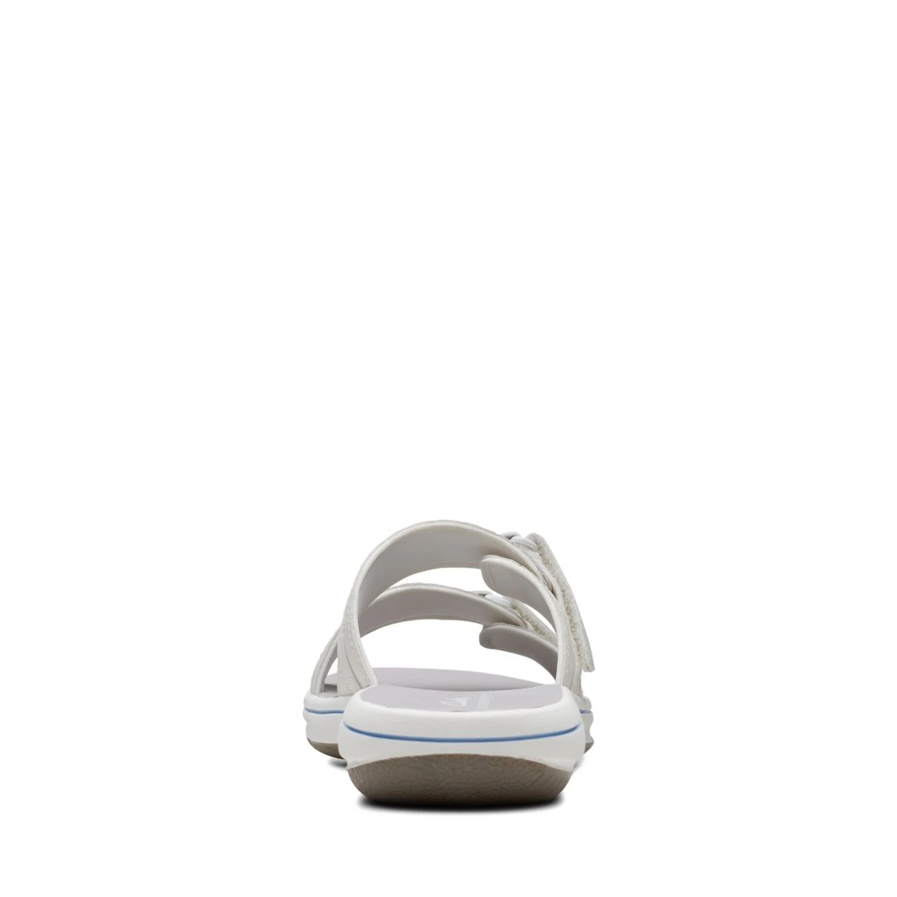 Clarks Breeze Piper White - Image 6