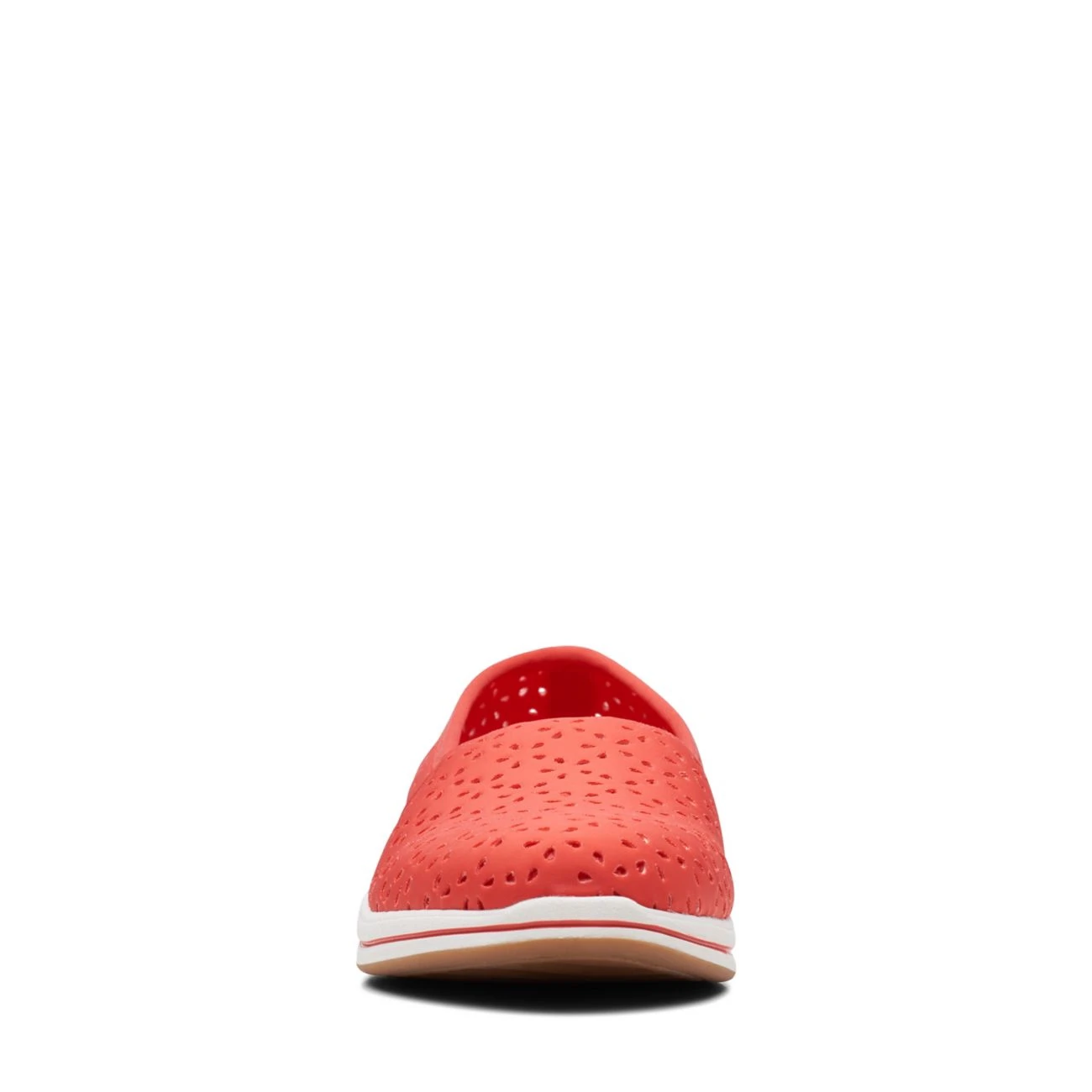 Clarks Breeze Emily Grenadine - Image 3