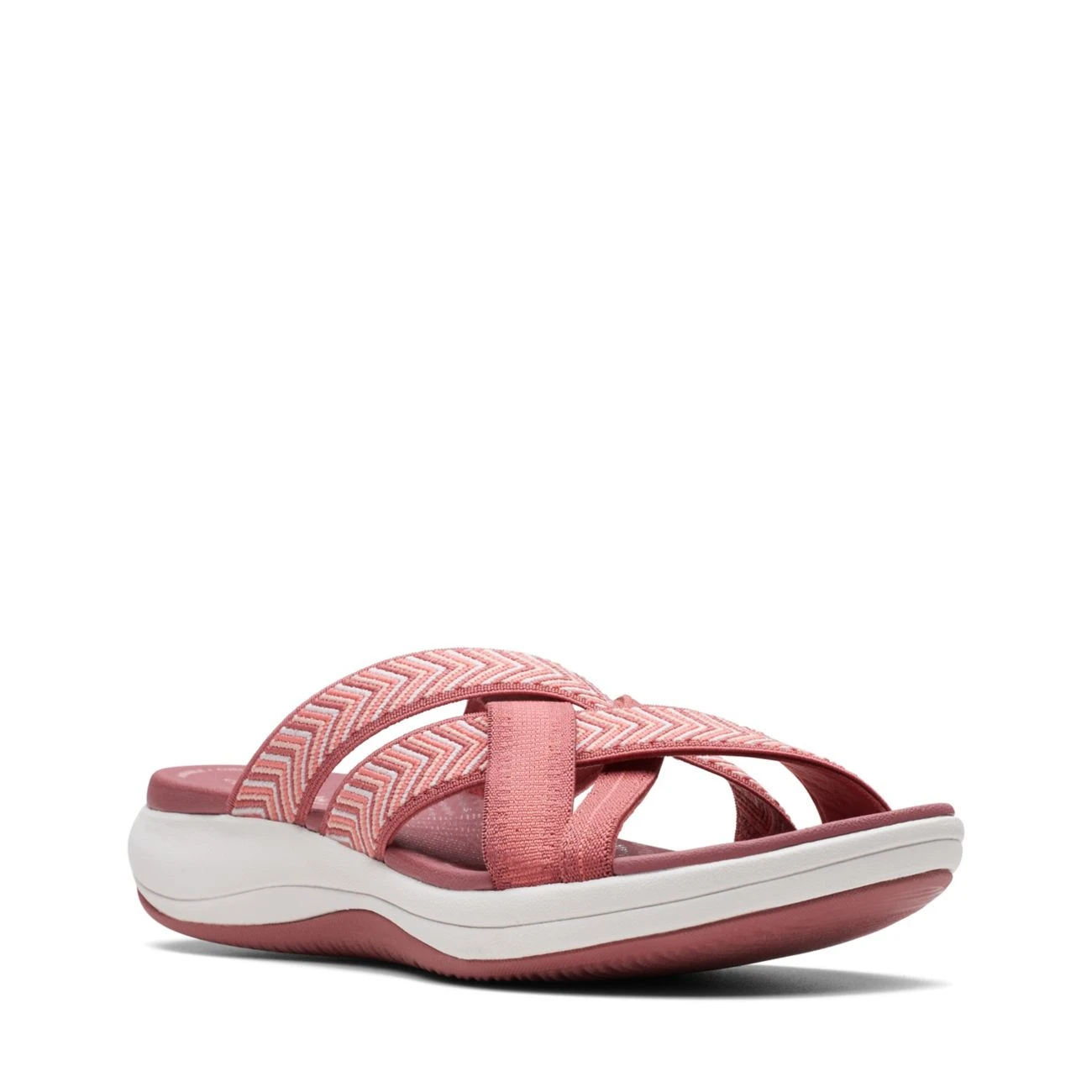 Clarks Mira Grove Dusty Rose - Image 2