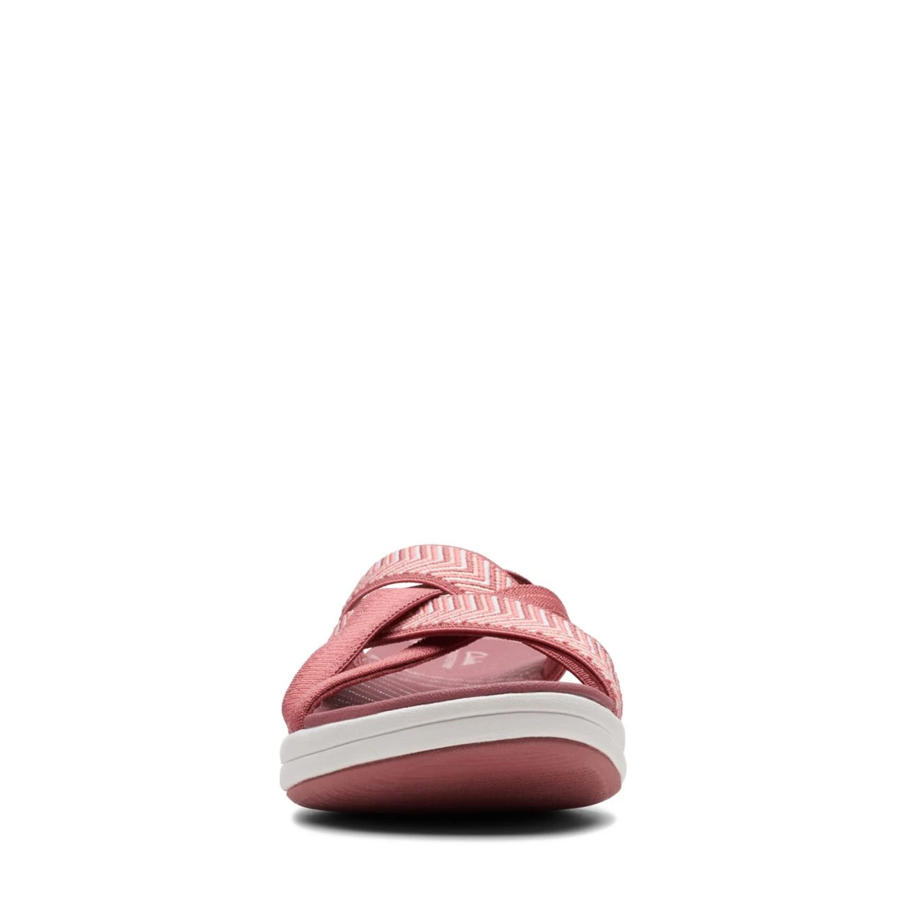 Clarks Mira Grove Dusty Rose - Image 3
