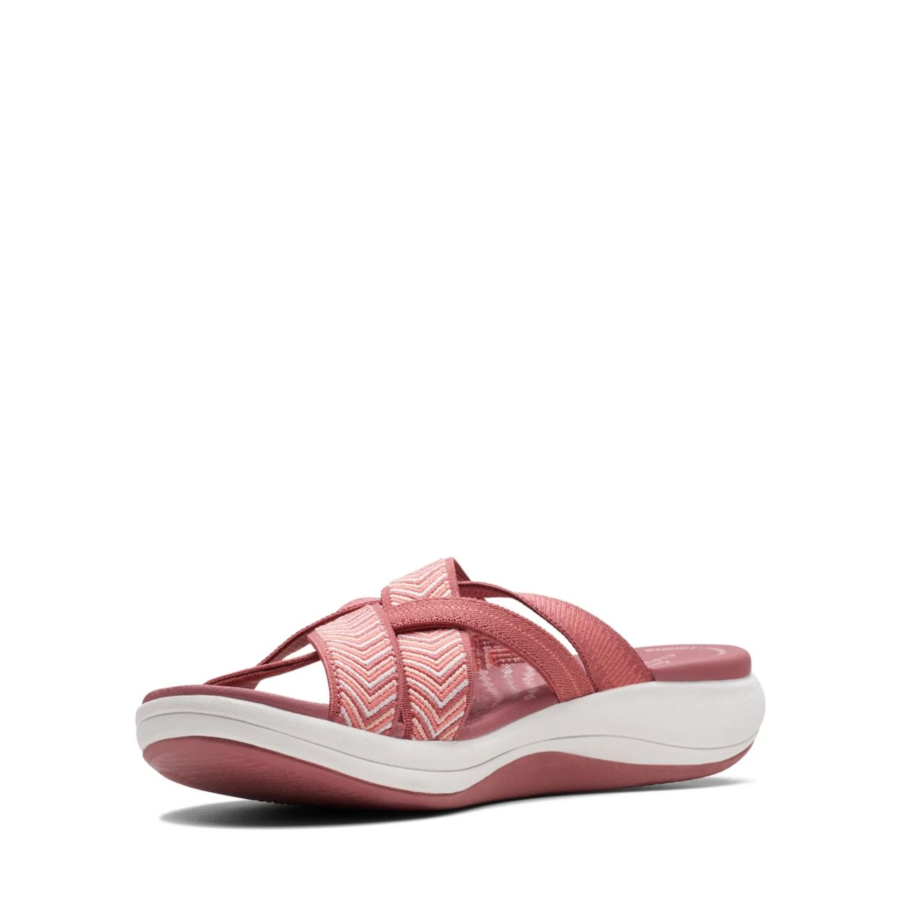 Clarks Mira Grove Dusty Rose - Image 4
