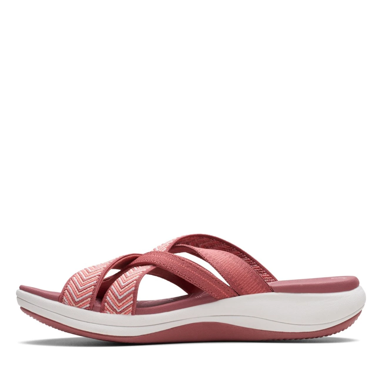 Clarks Mira Grove Dusty Rose - Image 5