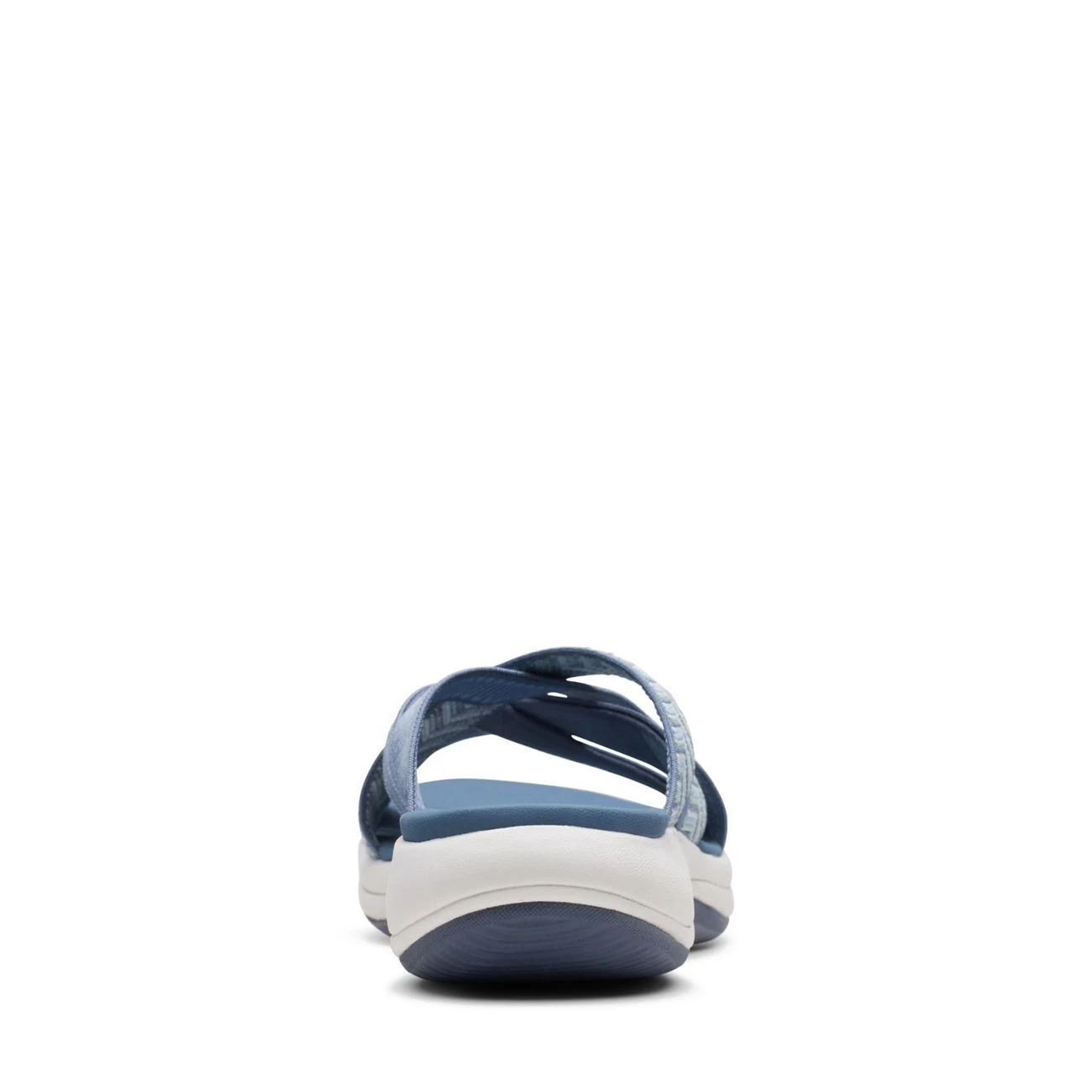 Clarks Mira Grove Denim Blue - Image 6