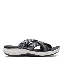 Clarks Mira Grove Black