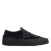 Clarks Caravan Low Black Combination