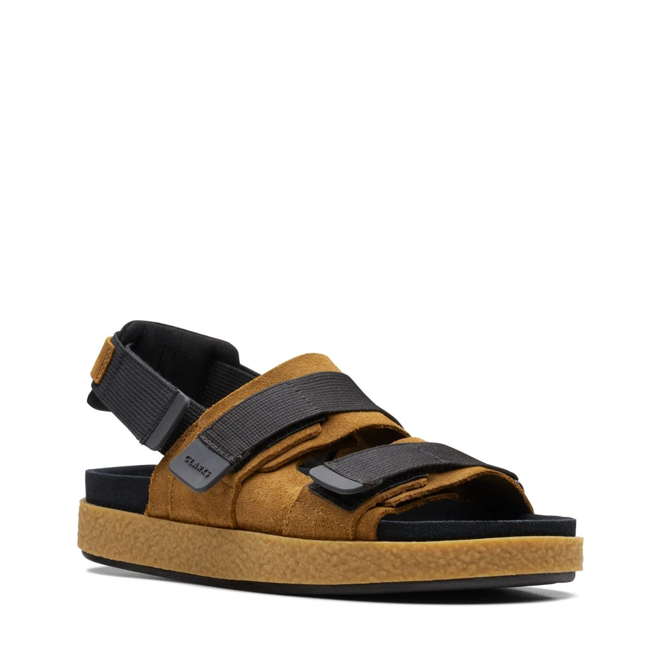 Clarks Overleigh Tor Oakmoss - Image 2