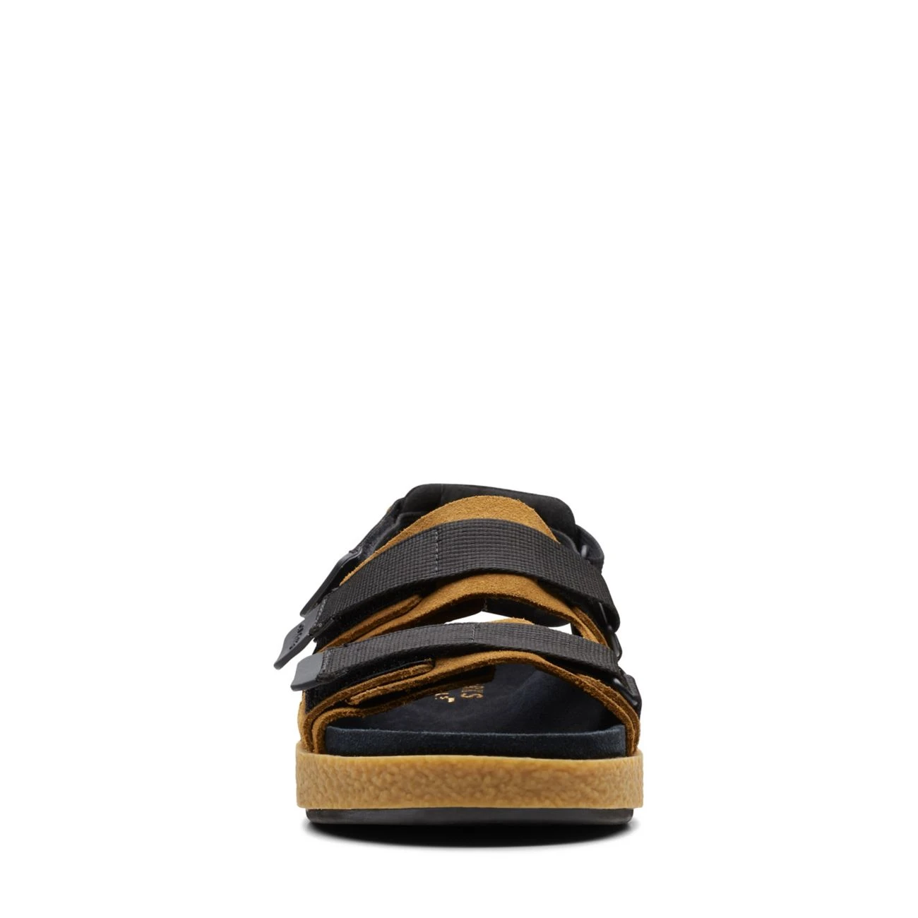 Clarks Overleigh Tor Oakmoss - Image 3