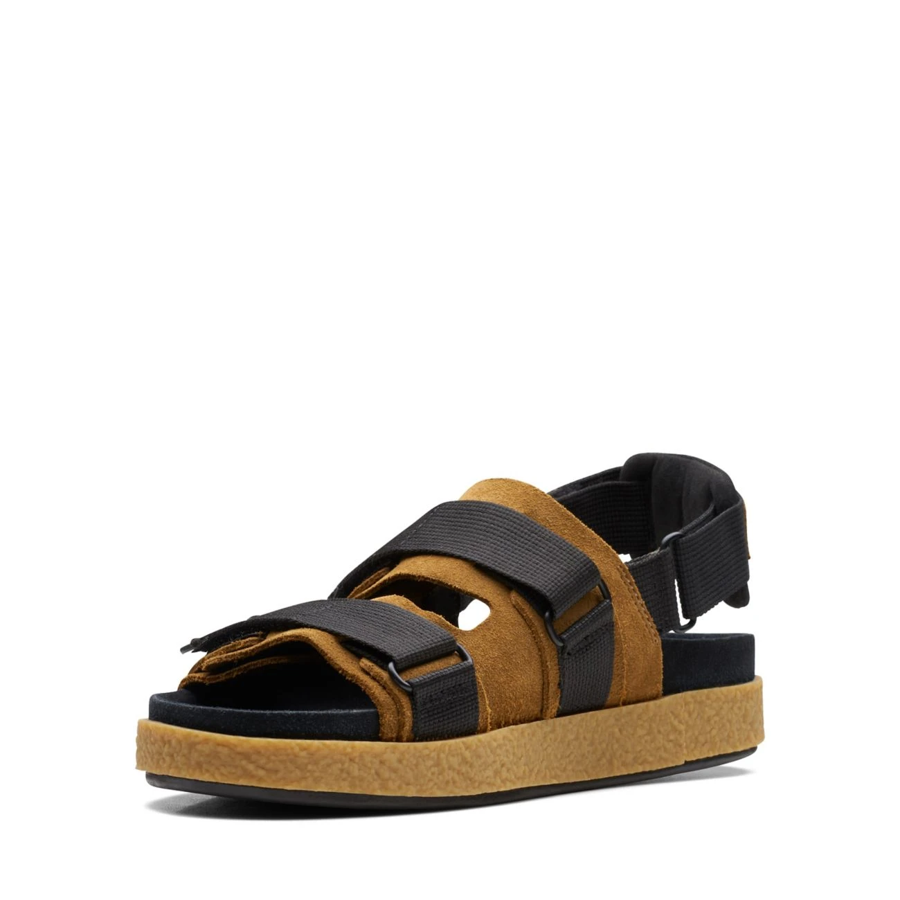 Clarks Overleigh Tor Oakmoss - Image 4