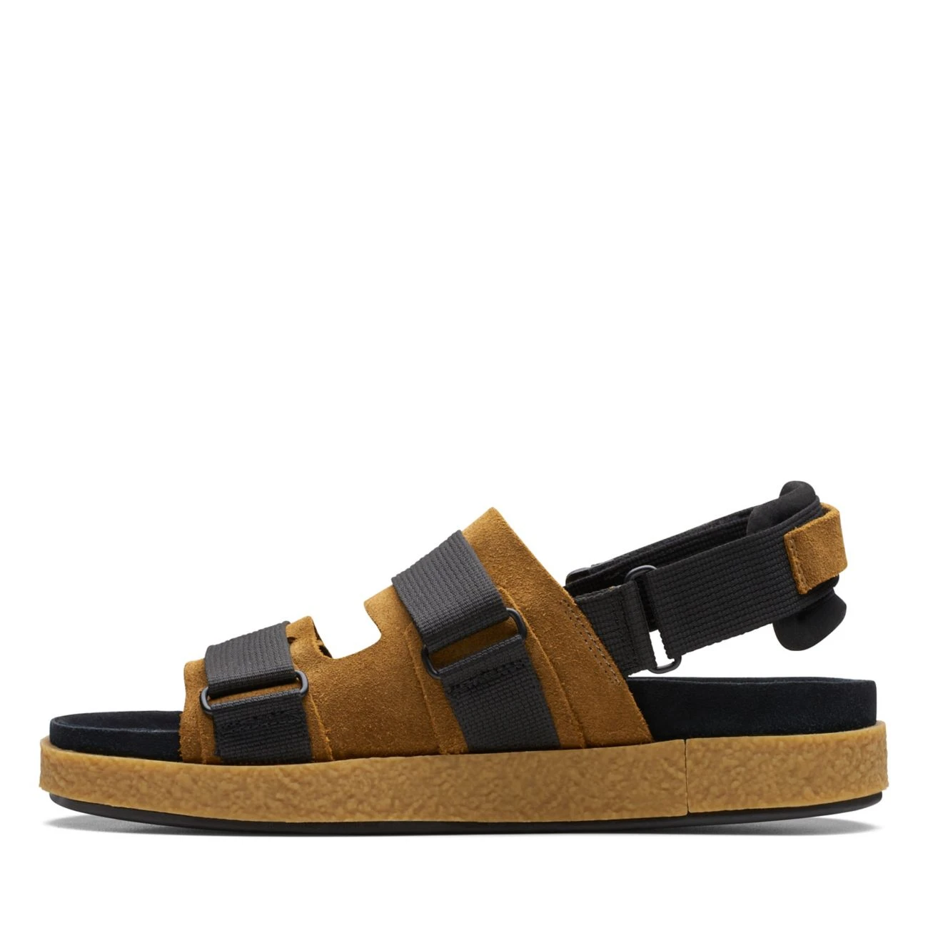 Clarks Overleigh Tor Oakmoss - Image 5