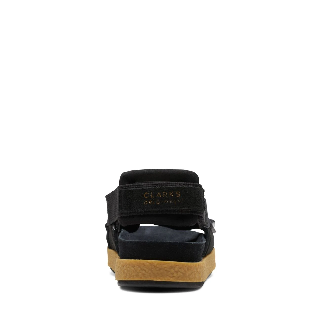 Clarks Overleigh Tor Black - Image 6