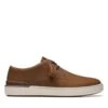 Clarks Court Lite Khan Beeswax