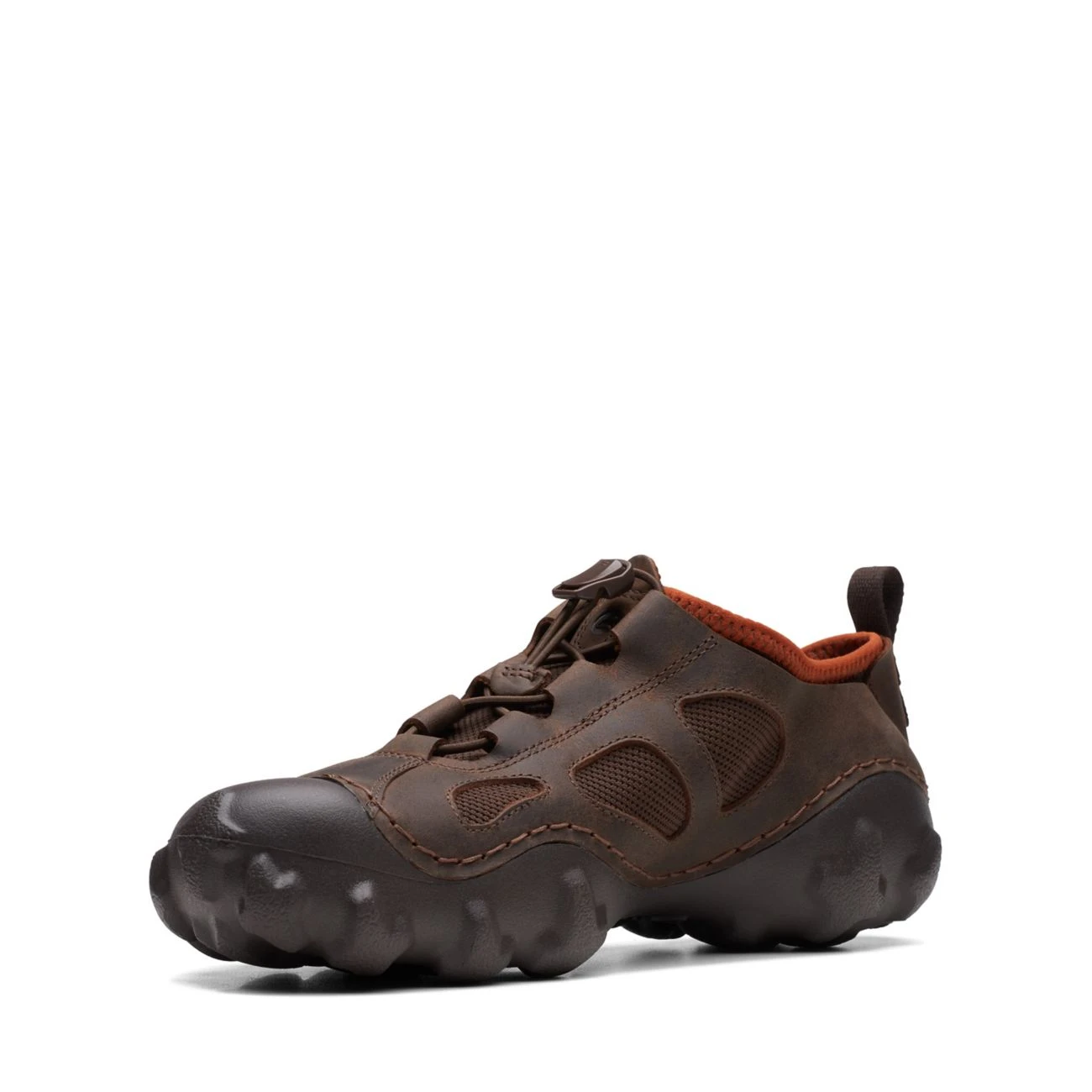 Clarks Mokolite Trail Beeswax - Image 4