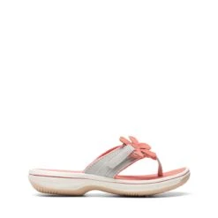 Clarks Brinkley Arla K Neutral