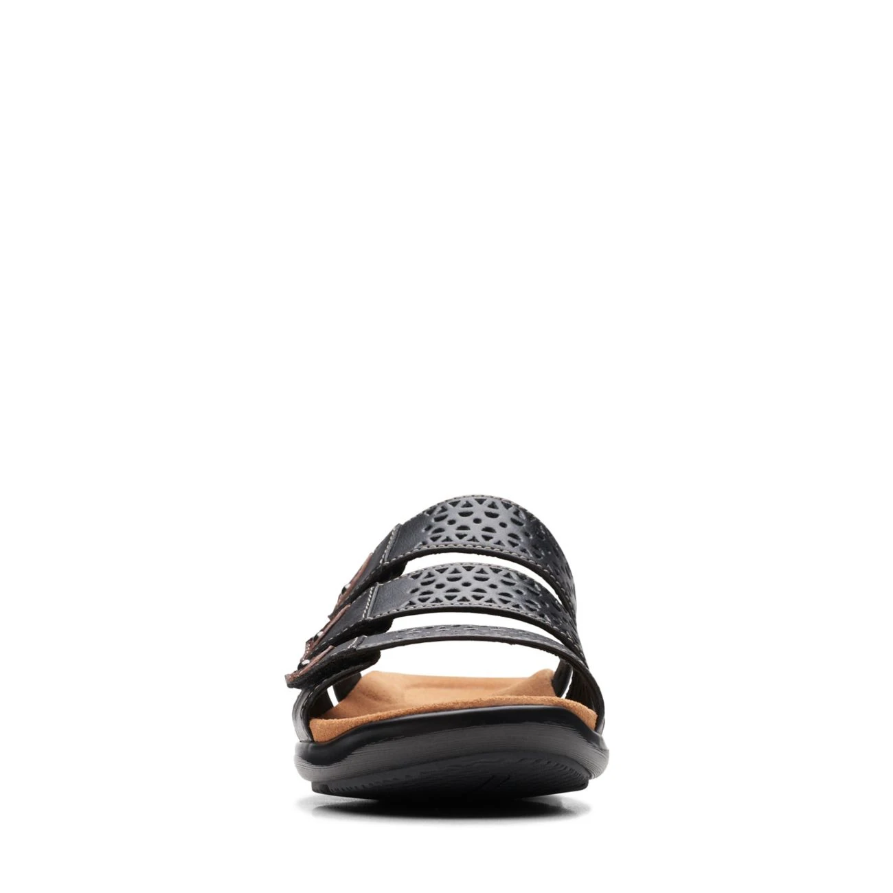 Clarks Kitly Walk Black - Image 3