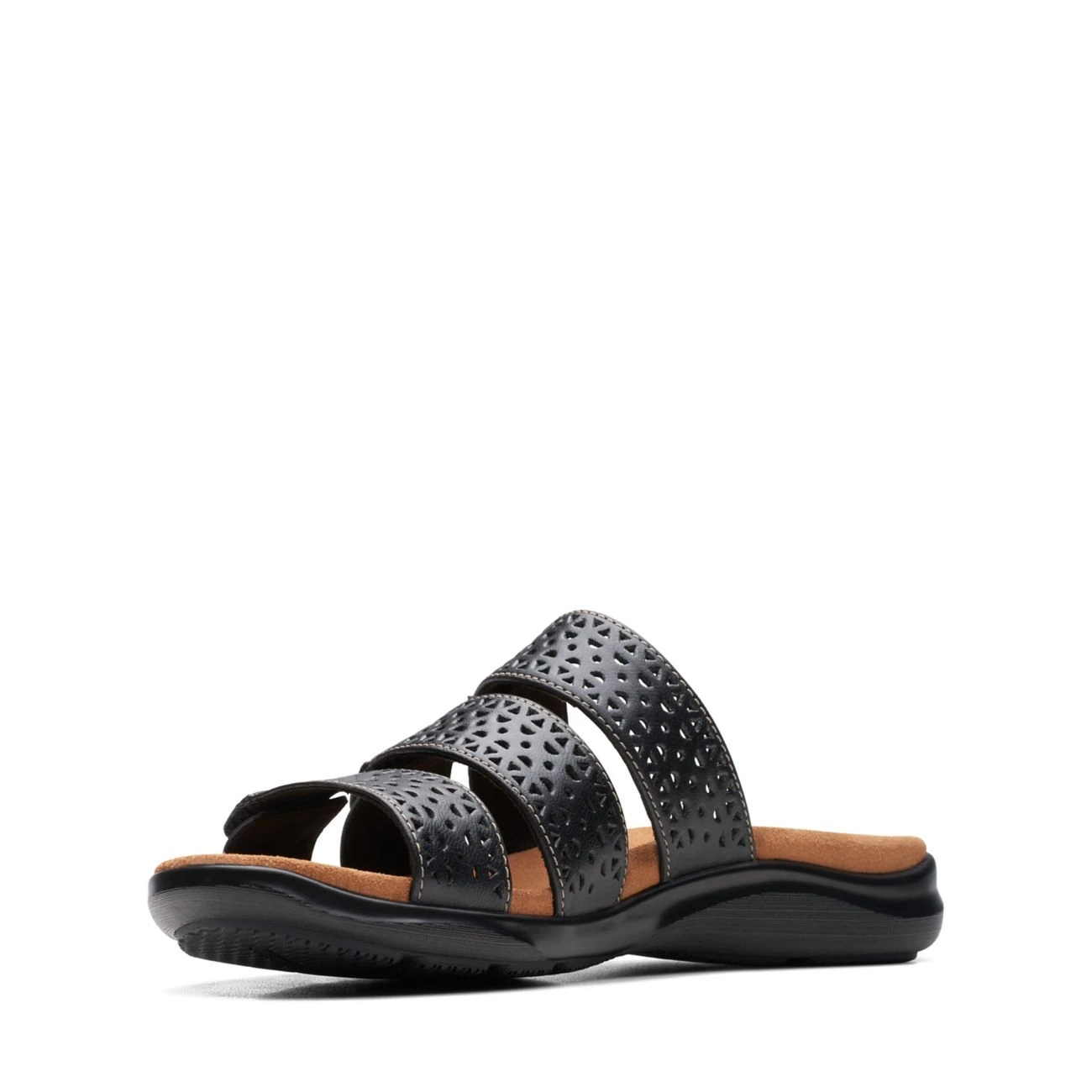 Clarks Kitly Walk Black - Image 4