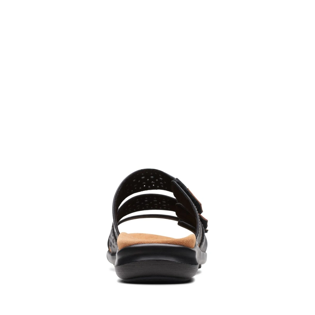 Clarks Kitly Walk Black - Image 6