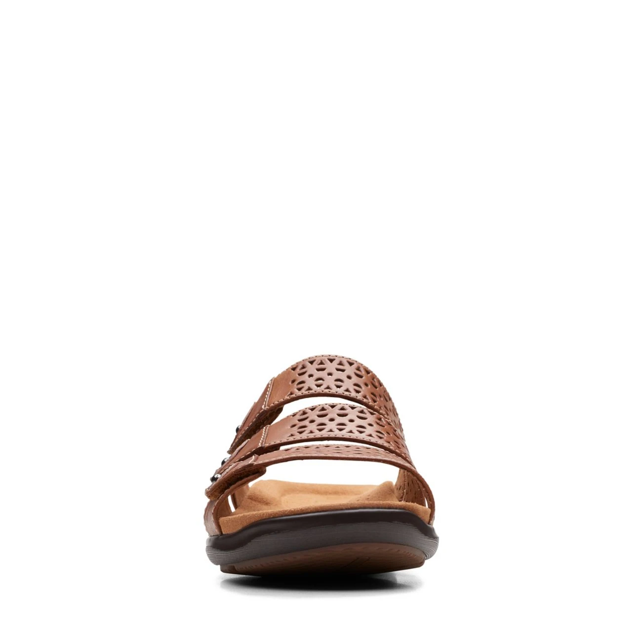 Clarks Kitly Walk Tan - Image 3