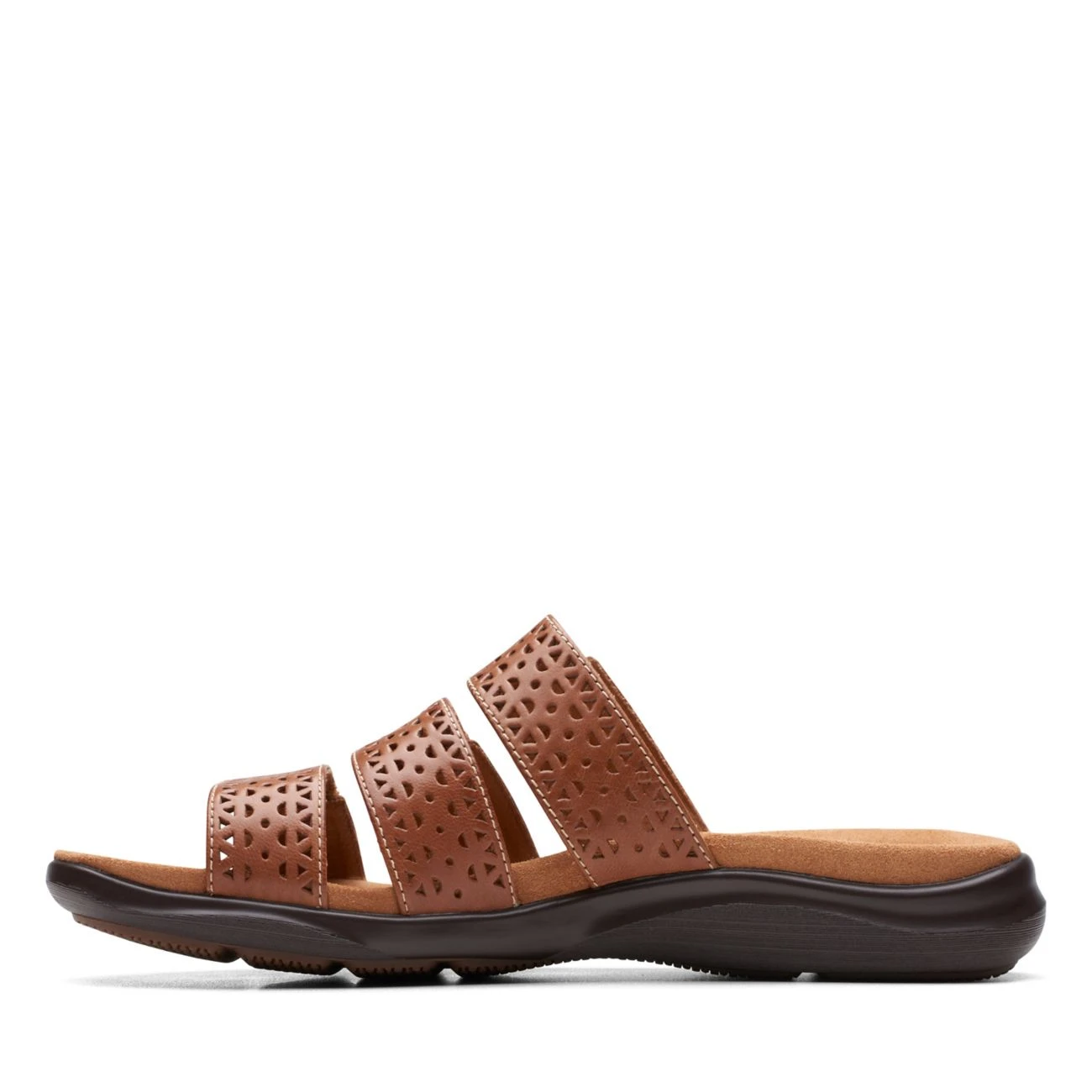 Clarks Kitly Walk Tan - Image 5