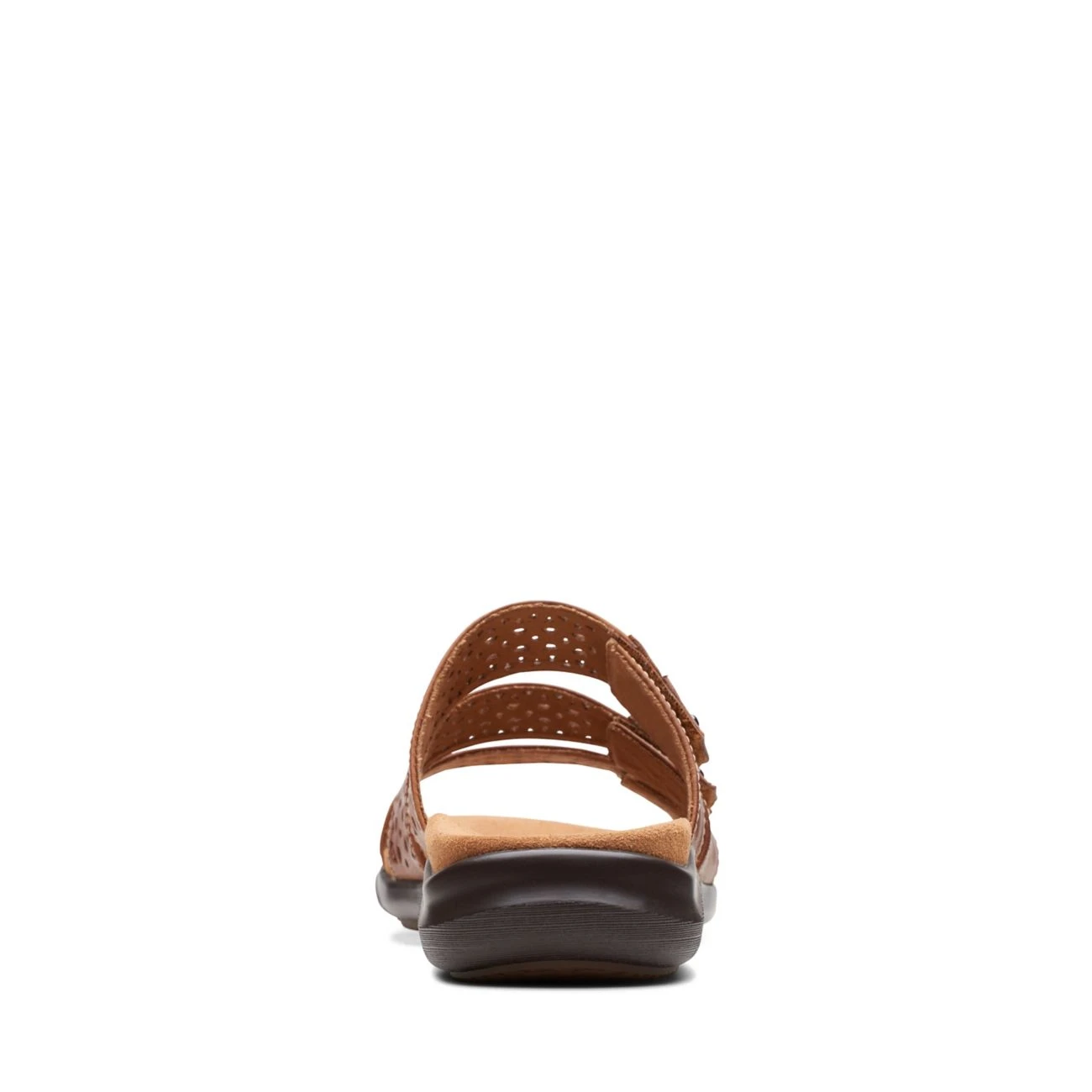 Clarks Kitly Walk Tan - Image 6