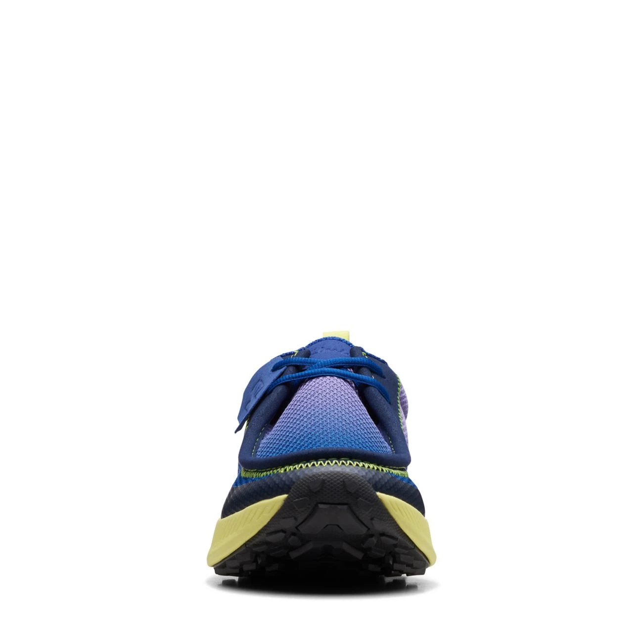 Clarks ATL Trail Wally Cobalt - Image 3