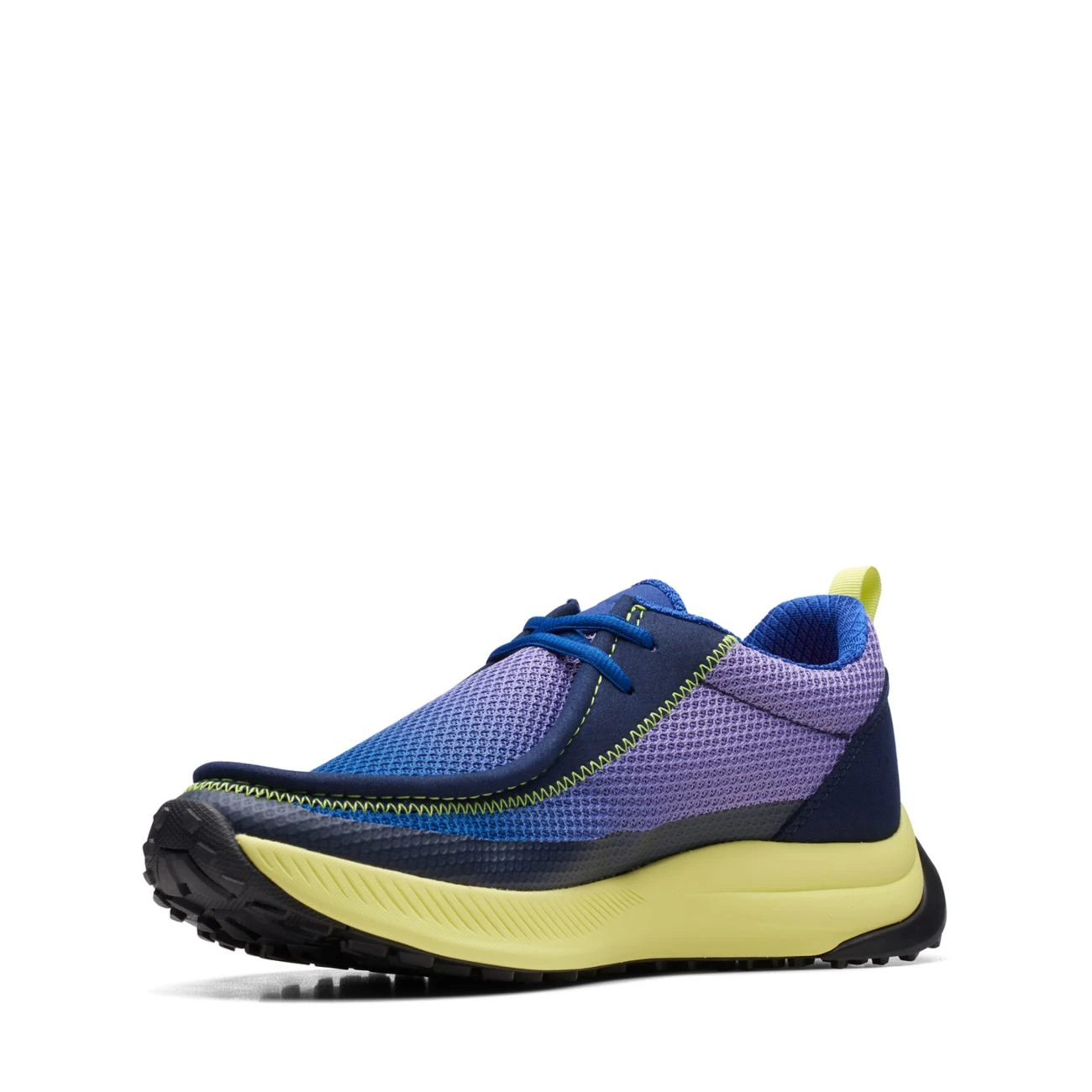 Clarks ATL Trail Wally Cobalt - Image 4