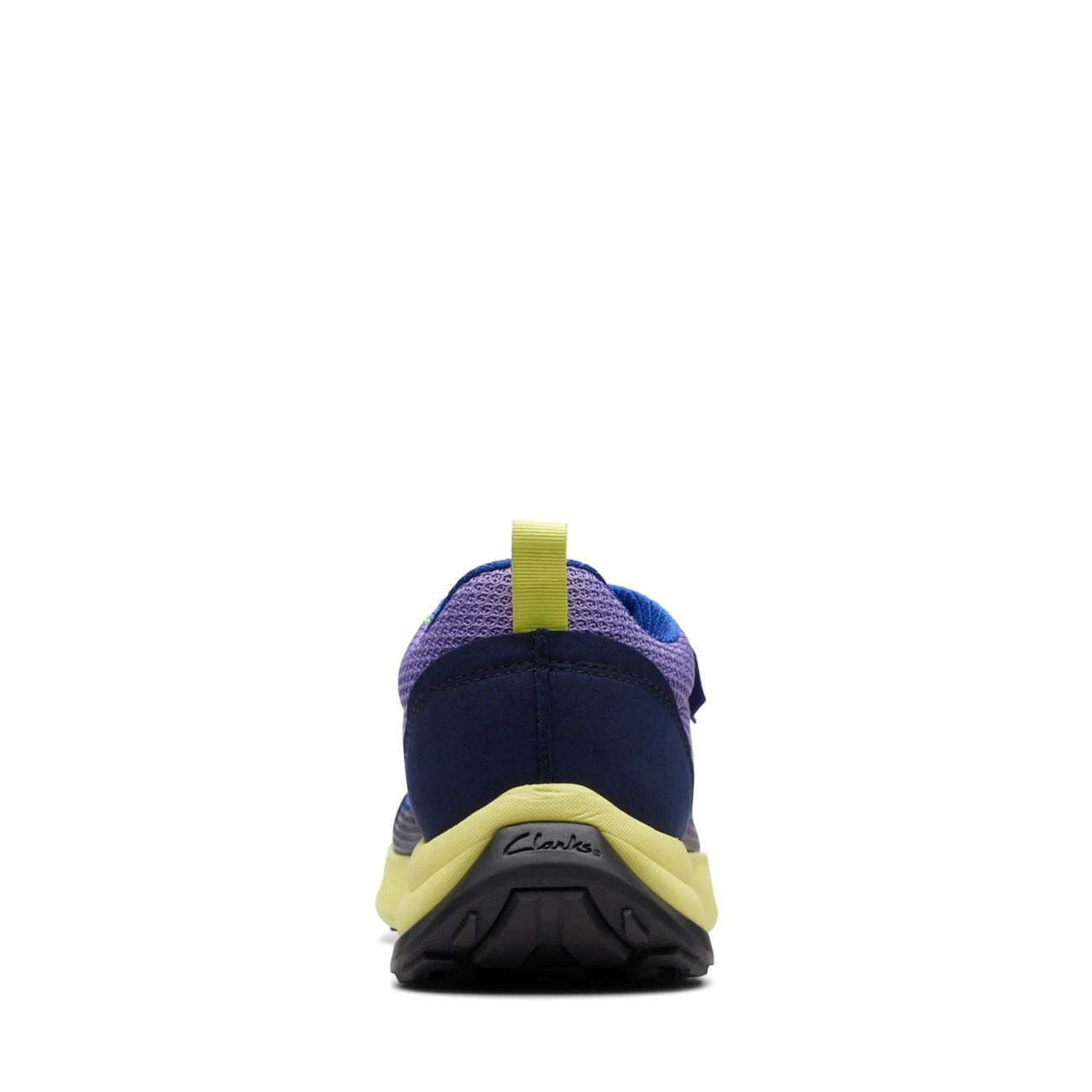 Clarks ATL Trail Wally Cobalt - Image 6