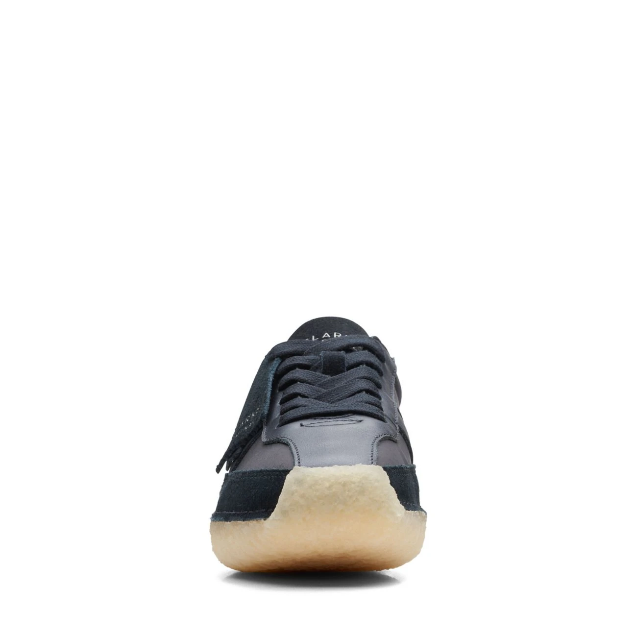 Clarks Natalie Run Black Combination - Image 3