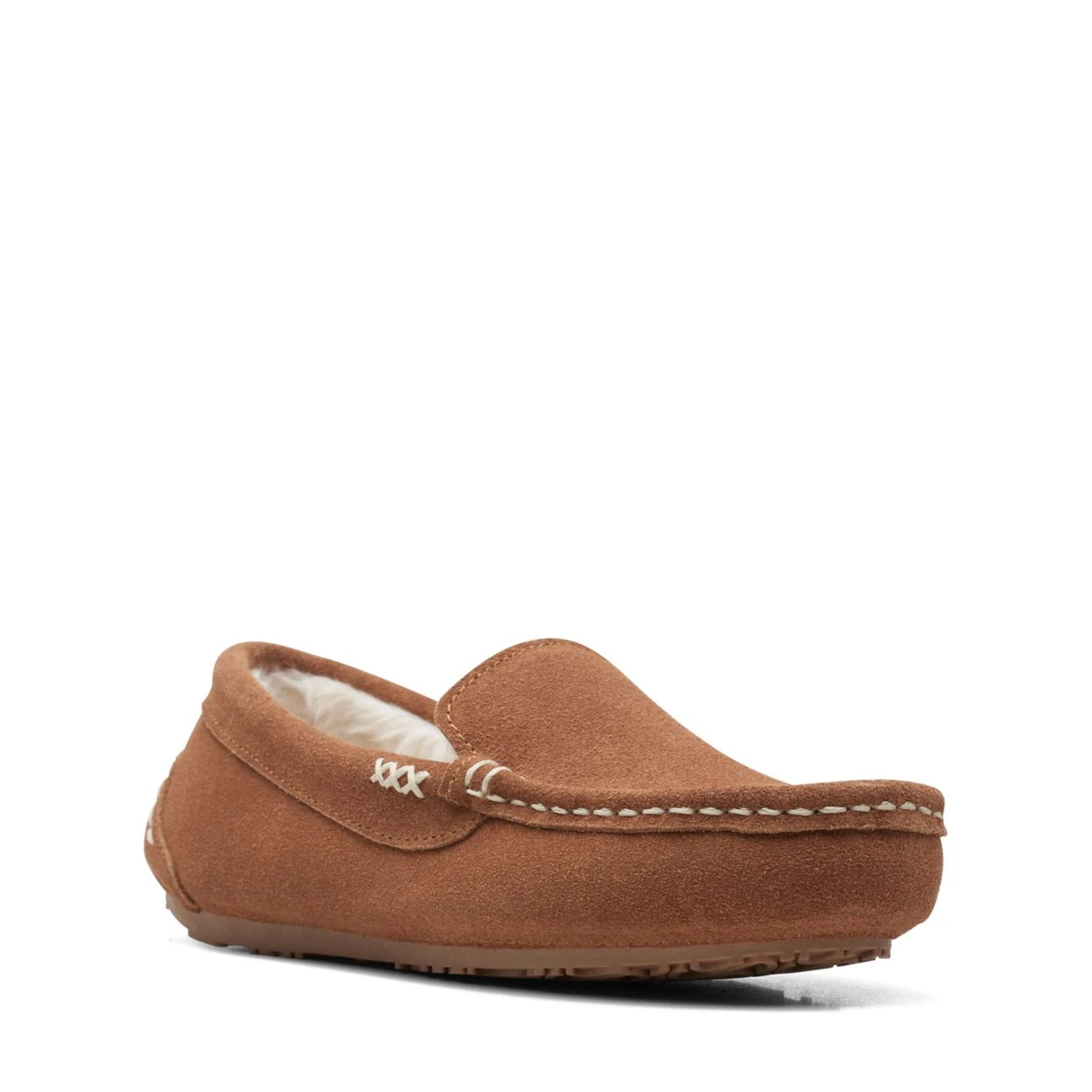 Clarks Rosaliah Gem Tan - Image 2