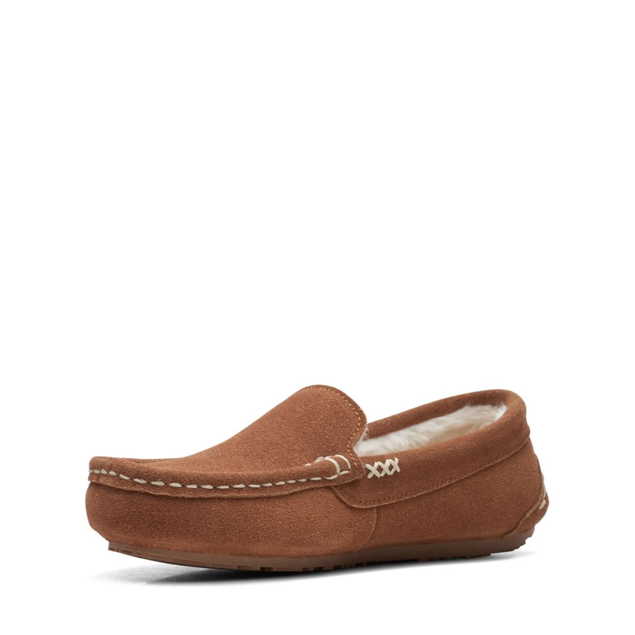 Clarks Rosaliah Gem Tan - Image 4