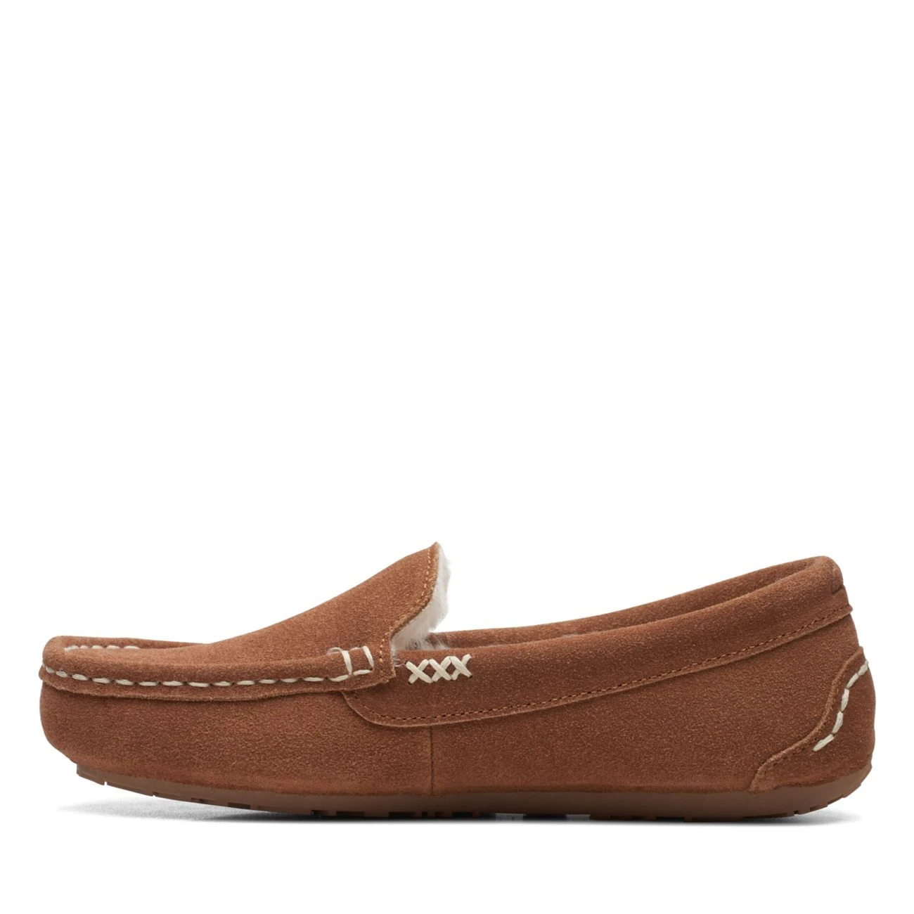 Clarks Rosaliah Gem Tan - Image 5
