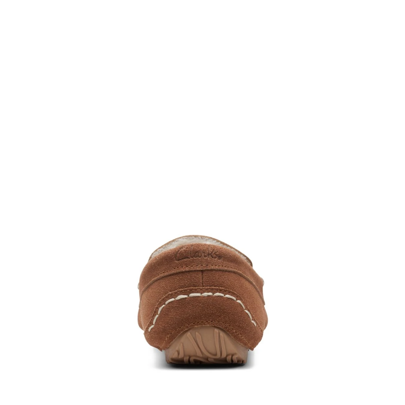 Clarks Rosaliah Gem Tan - Image 6