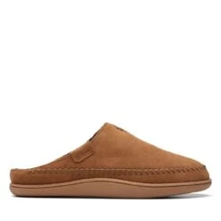 Clarks Frien Wall Tan