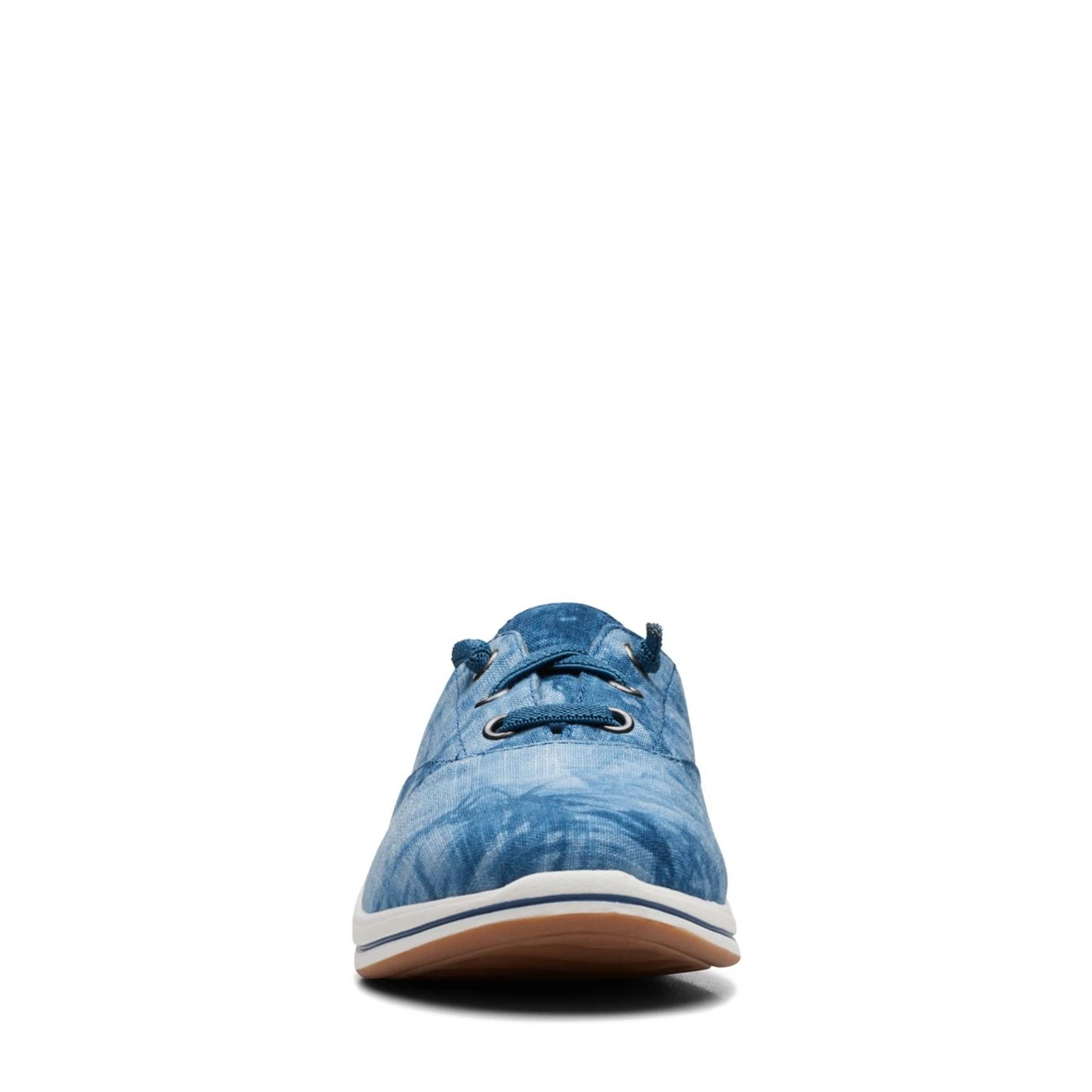 Clarks Breeze Ave II Blue - Image 3