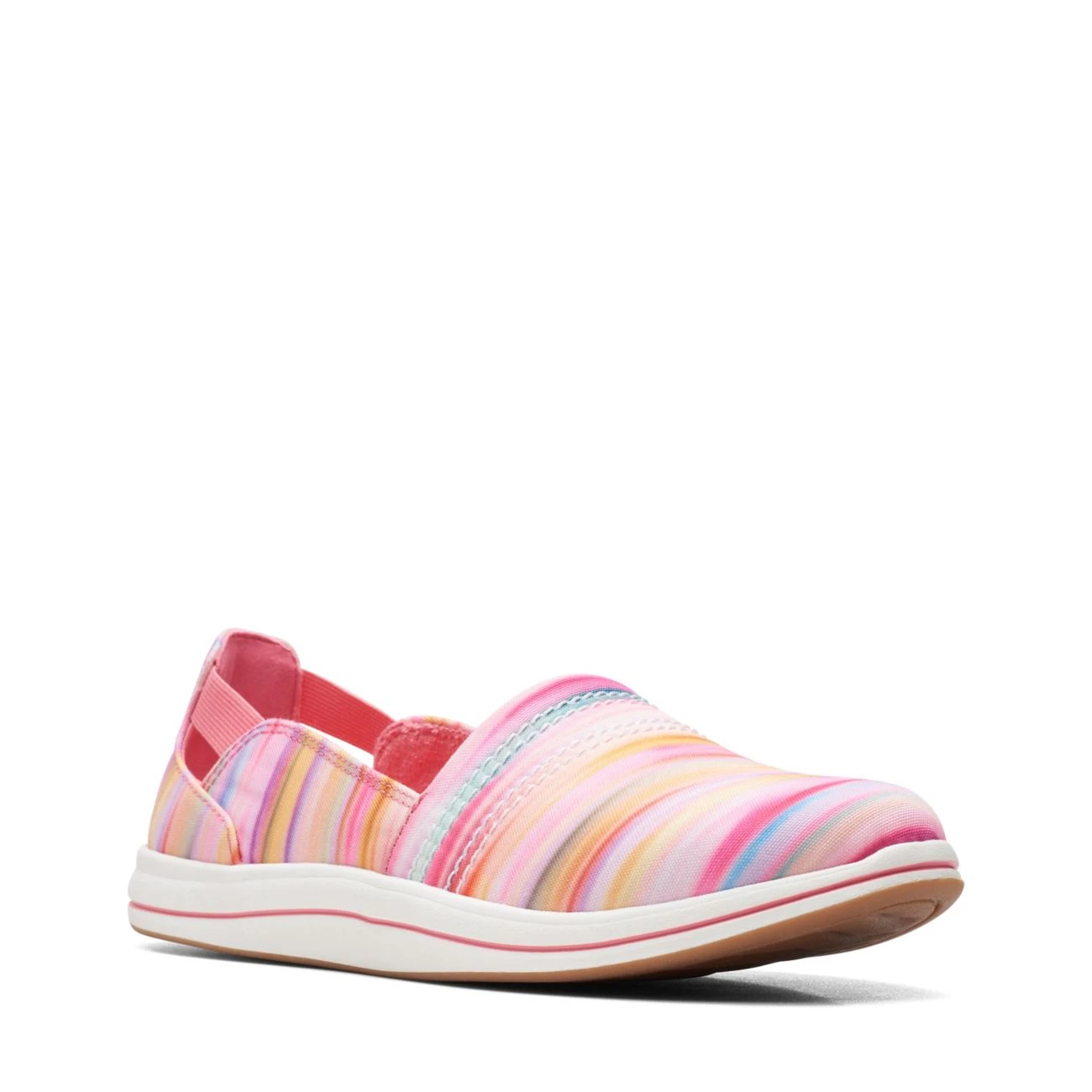 Clarks Breeze Step II Multicolour - Image 2