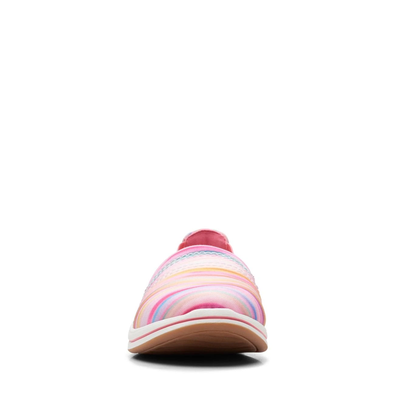 Clarks Breeze Step II Multicolour - Image 3