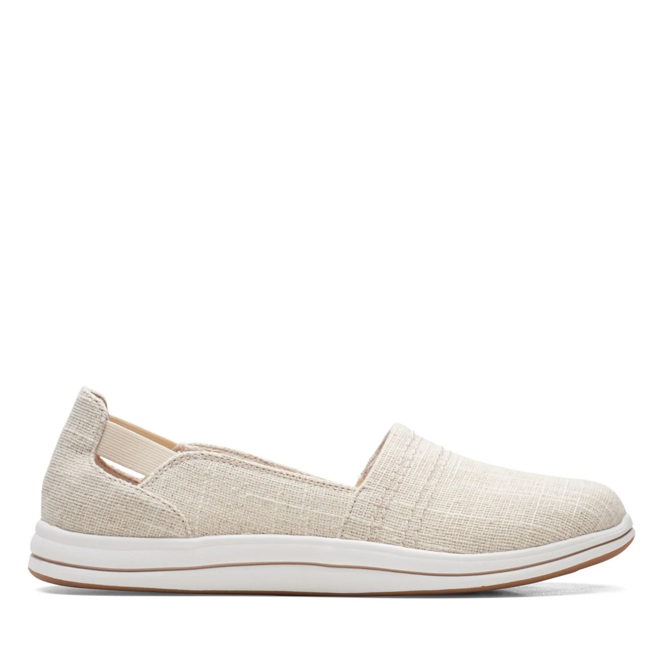 Clarks Breeze Step II Natural Int