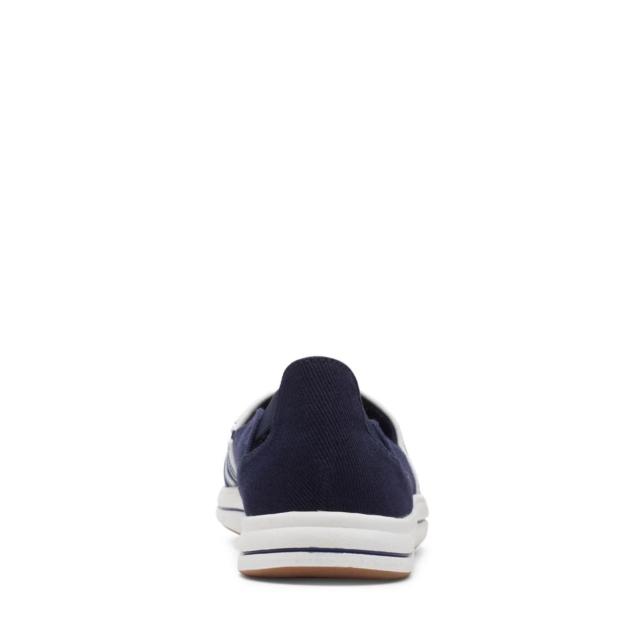 Clarks Breeze Step II Navy/White - Image 6