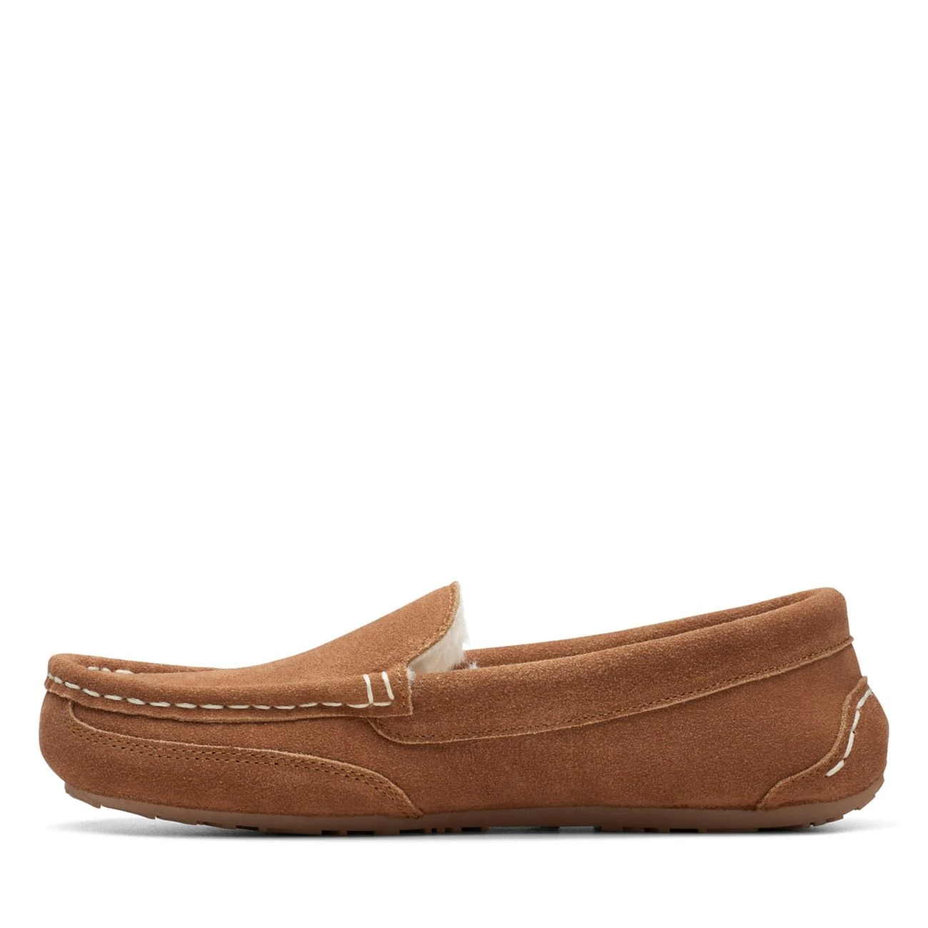 Clarks Waxby Chale Tan - Image 5